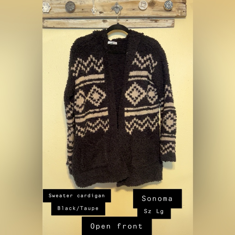 Women’s sweater